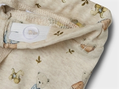 Name It peyote melange bamse bukser